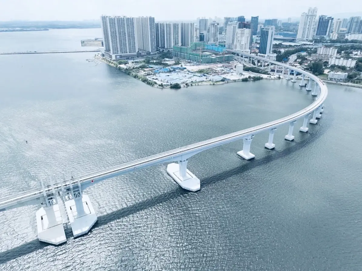Project infrastructure image 2